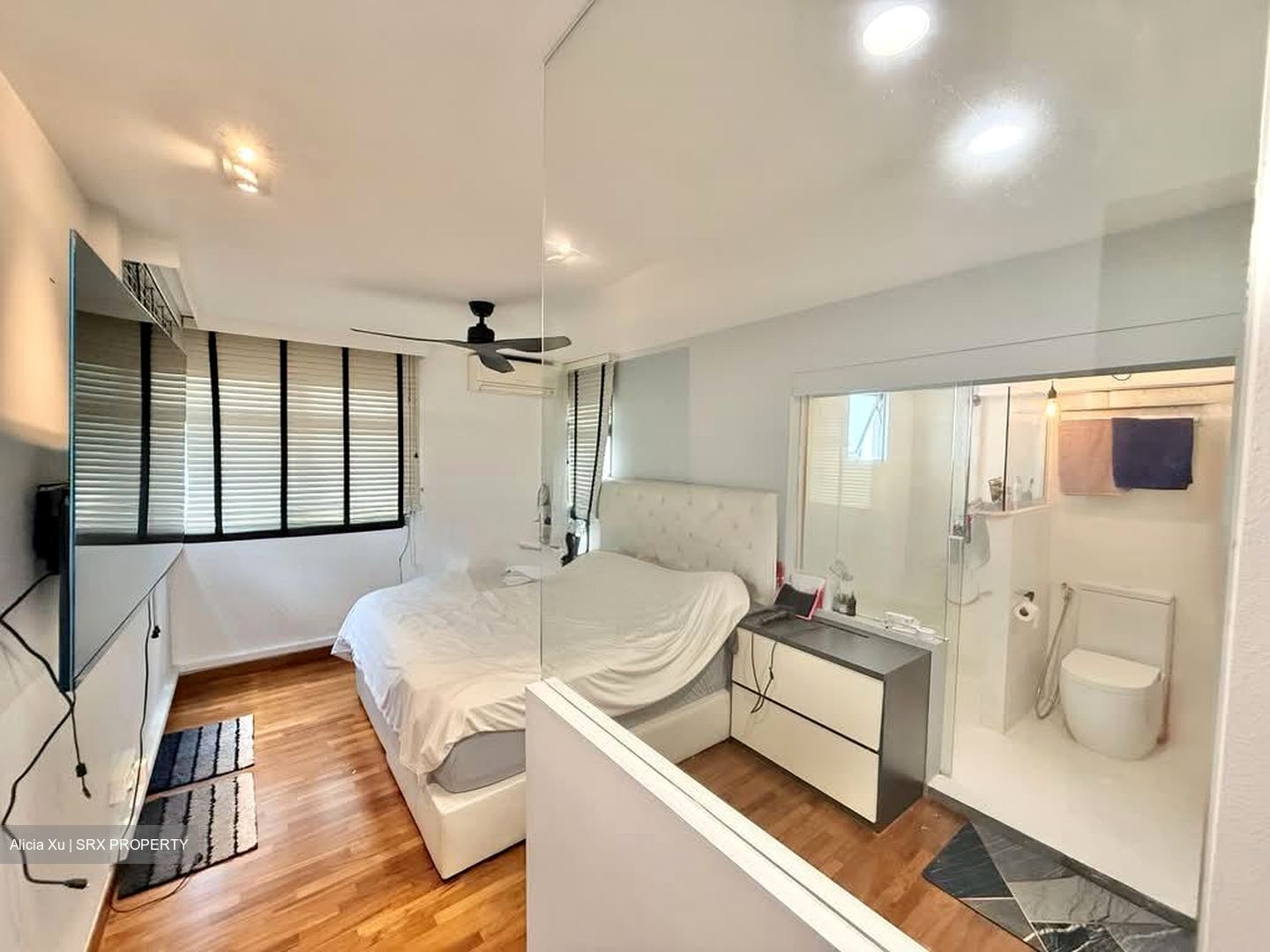 Blk 102 Rivervale Court (Sengkang), HDB Executive #557760861